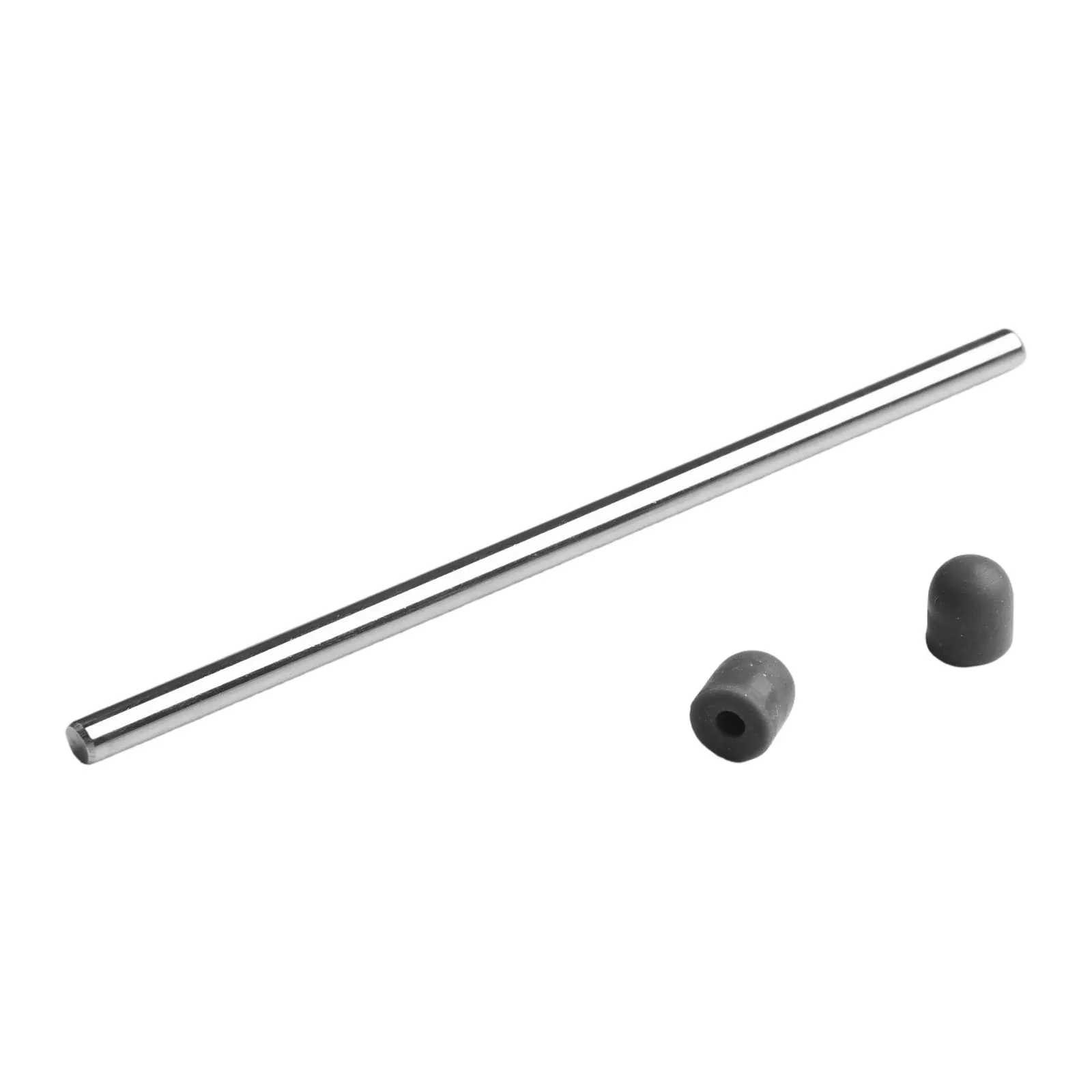 Stainless Steel Impeller Shaft for Purespa Designed to fit submersible pump rotor longevity and optimal function