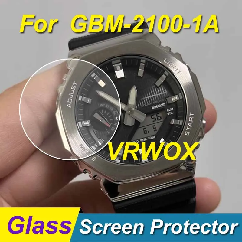 3Pcs Glass For GBM-…