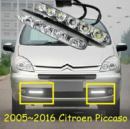 C5,LED,C4 C4L C5 daytime Light,Elysee,xsara,C2 headlight,zx,c-quatre,c-triomphe,Elysee,xsara,picasso