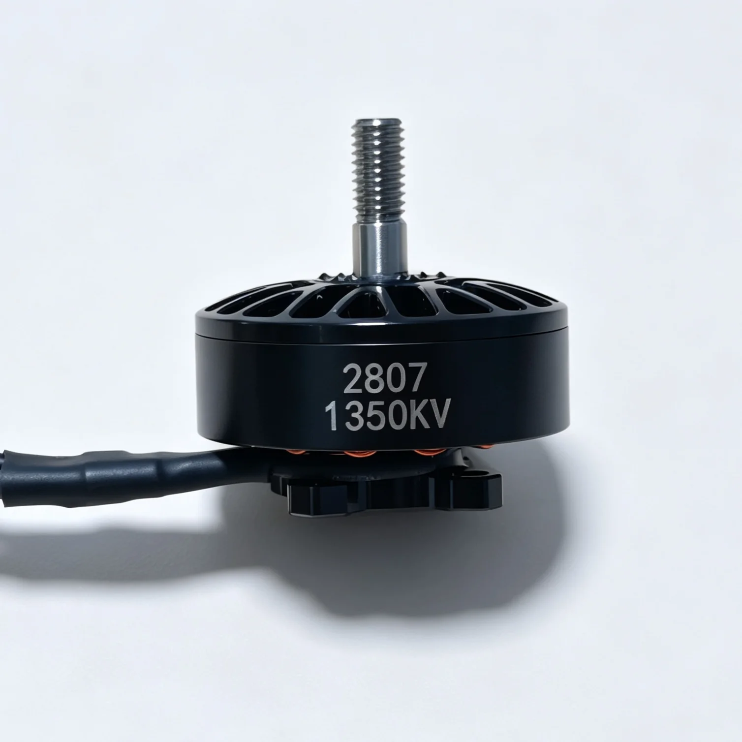 EVILBEE New 2807 Brushless Motor KV1100/KV1350 High‑Strength High‑Torque for 7‑inch Long‑Range FPV Drone