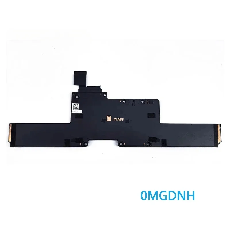 Original LAPTOP FAN Heatsink For DELL XPS 17 9720 5770 N20E 0MGDNH 0PMH7T