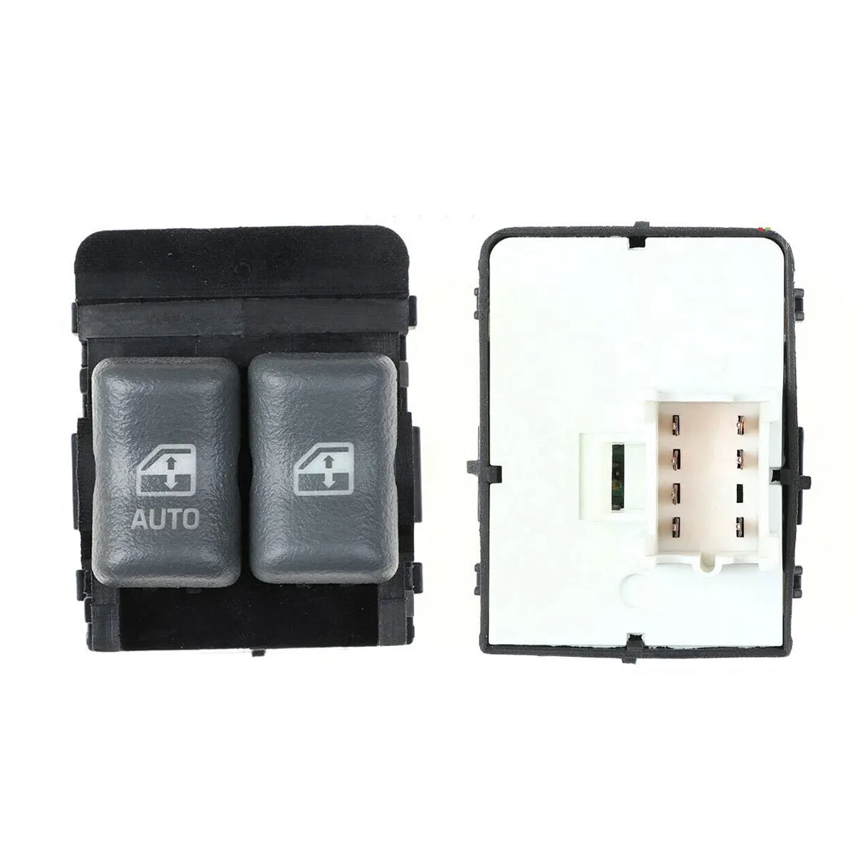 OEM:10404698 Suitable For 1995-2002 Pontiac glass lifter switch Electric window control main switch