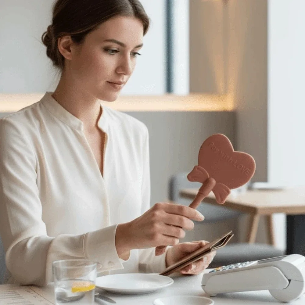 suporte-criativo-para-cartao-de-pagamento-sem-contato-portatil-e-destacavel-com-design-de-varinha-magica-3d-impressa-em-formato-de-coracao-cor-solida-e-estilo-fofo