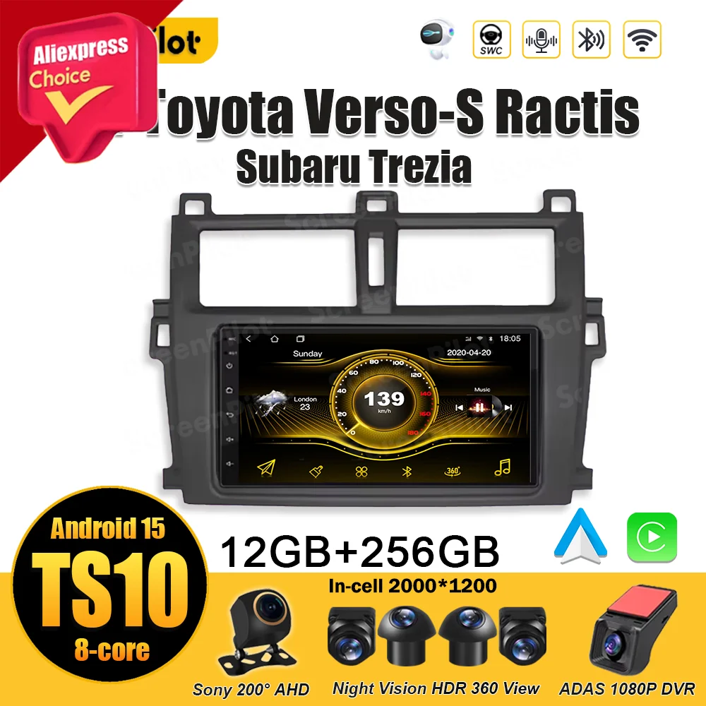 Android 15 For Suba… - image