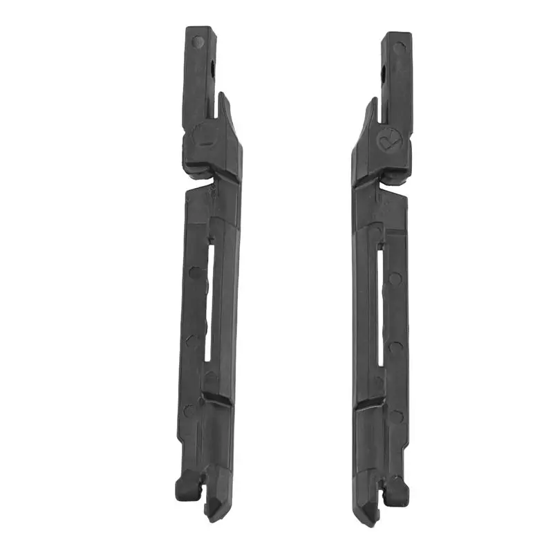 KYCOR-Sunroof Fixing Plate 81625-3Q000 81626-3Q000 For Accent Kona Ioniq Tucson I20 Seltos Niro Soul Rio