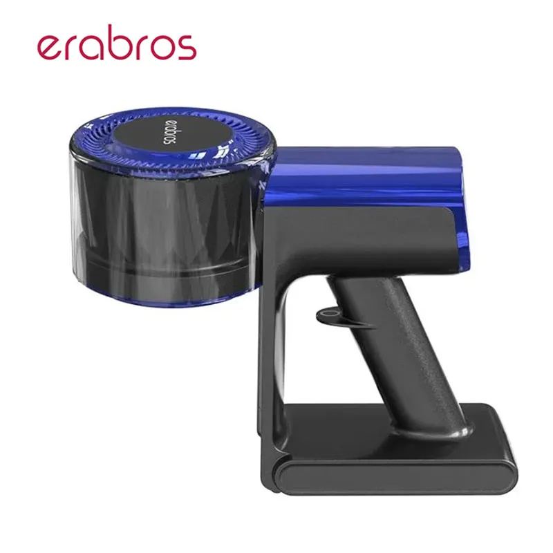Unità motore per aspirapolvere Erabros EV2, ricambio (batteria e contenitore per la polvere non inclusi)