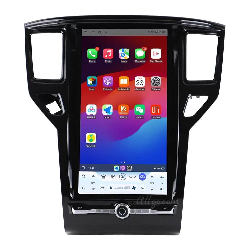 

14.8 inch Android Car DVD for Nissan Pathfinder 2012-2020 Car Head Unit Upgrade