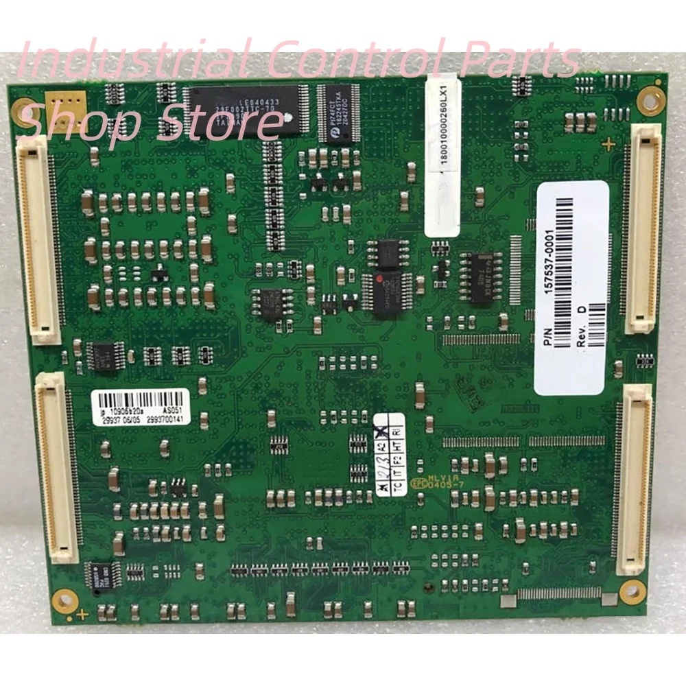 18001000260LX1 157537-0001 Medical equipment core board YM5090006