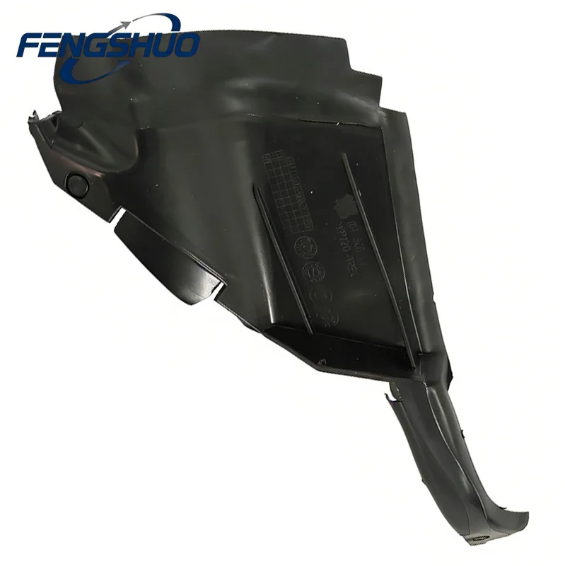 A1645001916, A1645002016 - Left/Right Air Deflector For Mercedes-Benz GL X164