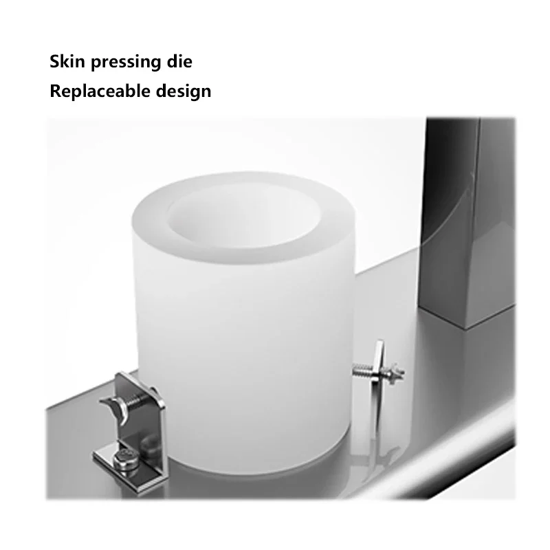 คู่มือใหม่ Baozi ขนาดเล็กในครัวเรือนขนาดใหญ่กระเป๋าขนาดเล็กกระเป๋ากรงเลียนแบบคู่มือกึ่งอัตโนมัติ Baozi Artifact