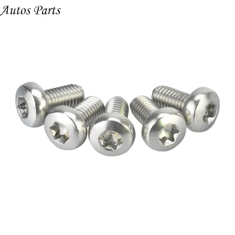 57BA Efficient Bottom Battery Compartment Shield Metal Screw Set for M365 Electric Scooters with Simple Installation Process