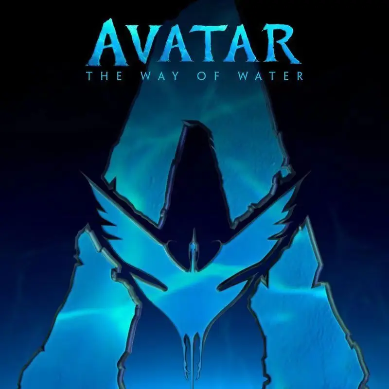 James Cameron Avatar The Way of Water The Weeknd Music CD Greatest Hits OST Album Cosplay Compact Disc Walkman Soundtracks Box