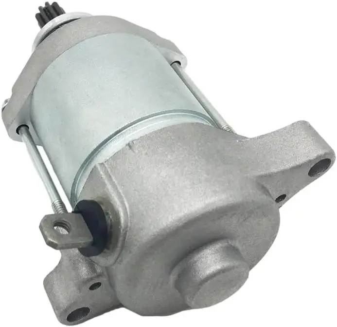 9T Starting Starter Motor Fit For RXV450 RXV550 SXV450 SXV550 RXV SXV 450 550 Part AP9150090 9 Tooth