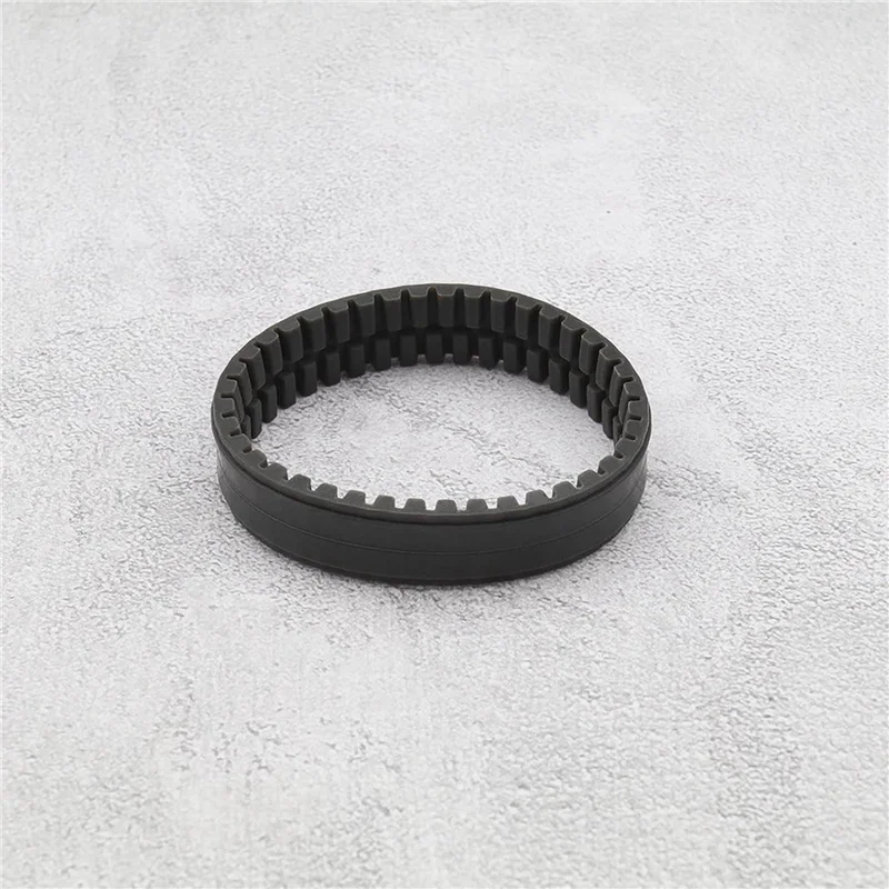 A83X-4X Anti Slip Wheel Tires Skin Replacement For Eufy Robovac 11S/ 11S MAX/ 15T/ 30/ 30C/ 15C/ 15C MAX Anti-Wear Tyre Skins