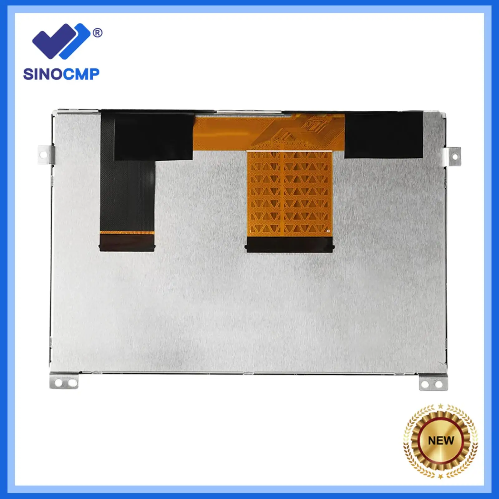 

1pc 6.5" LCD Touch Screen Display For VW Skoda MIB STD2 684 200 TDO-WVGA0633F00045 TDO-WVGA0633F00036 TDO-WVGA0633F00039 Parts