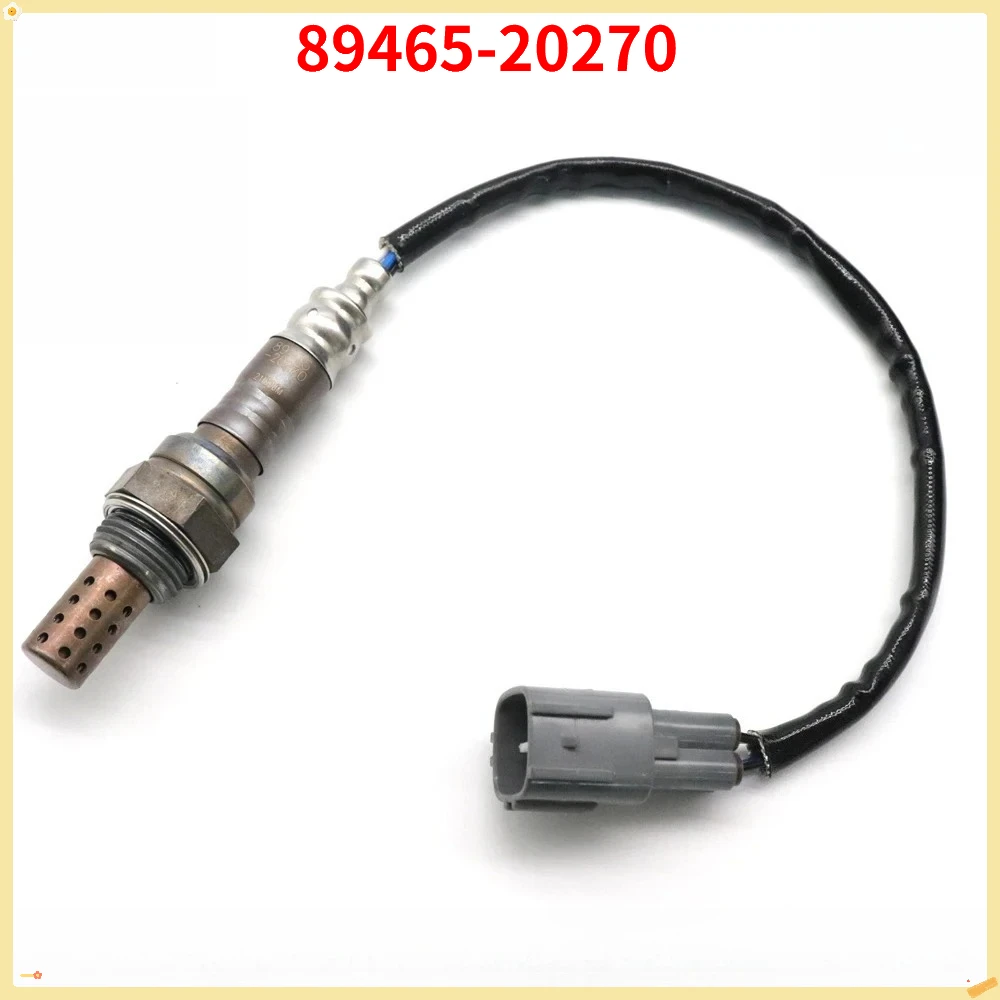 Upstream Lambda O2 Oxygen Sensor  For Toyota CARINA FF CALDINA AT21 AT191 CAMRY VISTA RAV4 1990-2003 8946520270 89465-20270