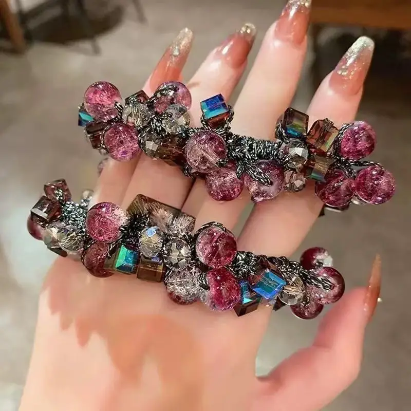 Thumbnail 3 - #31 Best Scrunchie Hair Ties to Buy In 2026