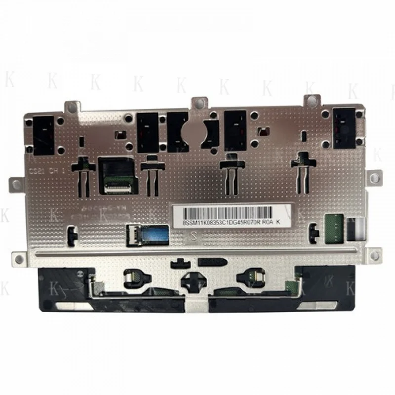C    5M11K08475 New FOR Lenovo ThinkPad E14 Gen 5 Gen 6 Touchpad Click Board 5M11K08483