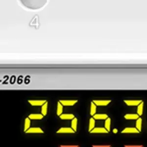 54*80*64mm 2.13*3.15*2.52in for Smart WiFi Electricity Meter Intelligent Chip LCD Display Power Failure Memory Compact Design
