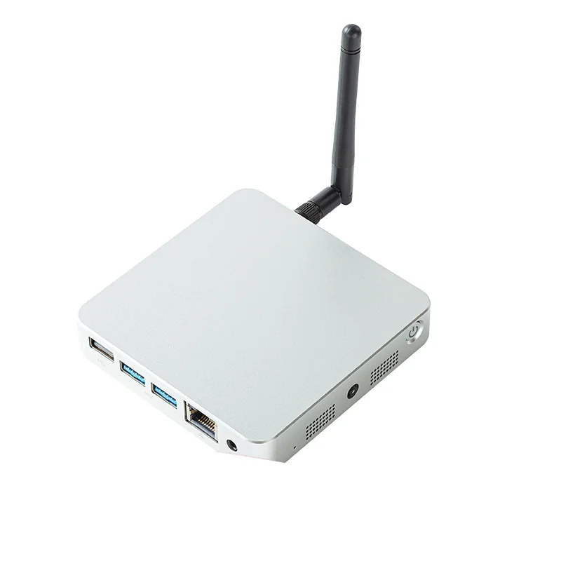 Chipboard Eda Broadcom Bcm2711 Edatec Rasperrycm4 Media، أداء مع وحدة المعالجة المركزية رباعية النواة، ما يصل إلى 8 جيجابايت رام، دعم ssd، شاشات مزدوجة #2