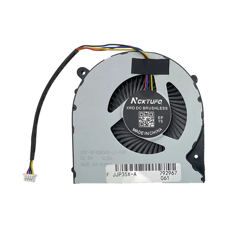 New CPU Cooling Fan For Gigabyte Aorus P35X P35G P35W P35WV2 P35XV4 P37 P37X P37K Sabre 17 AORUS X3 V7