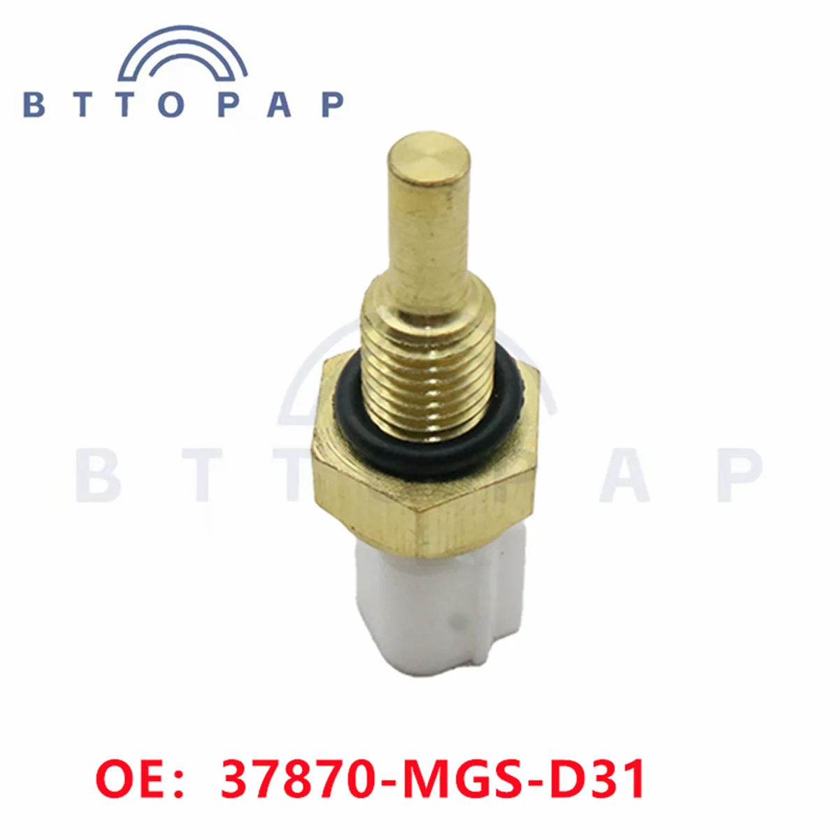 

37870-MGS-D31 Датчик температуры охлаждающей жидкости для SXS TRX CBR CTX GL NC CB500 2014-2019 Honda CBR500R 2014-2019 37870MGSD31