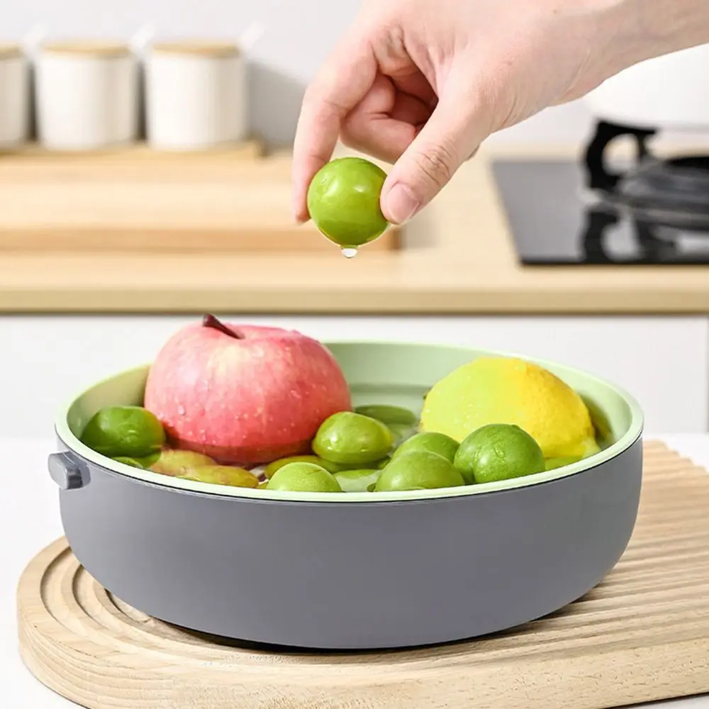 ステンレス製多機能野菜カッター、ハンドガード付き、容器付き野菜チョッパー、水切りバスケット付き、高速細断