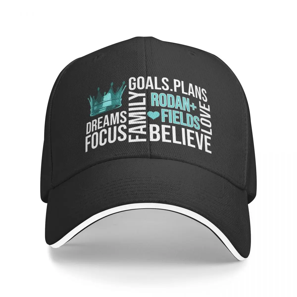 Rodan & Fields Reps Motivational Products and Merchandise Baseball Cap Christmas Hat Beach Outing New In The Hat For Men Women's