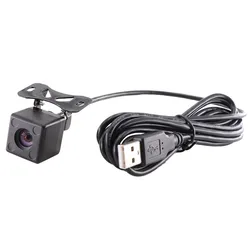 Waterproof 2MP 1080P Underwater Front Rear Car USB Camera Vandal-Proof UVC Plug Play Windows Linux Android Mac Webcam