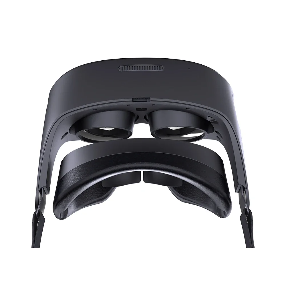 P2 All In One VR Headset Support Customization OEM ODM Glasses Widely  In School Education Training And Medical Fields