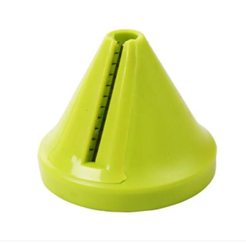 Kitchen Rotating ShredderSpiral Peeler Manual Vegetable Slicer Fruit Potato Radish Grater Kitchen Gadgets Kitchen Accessories