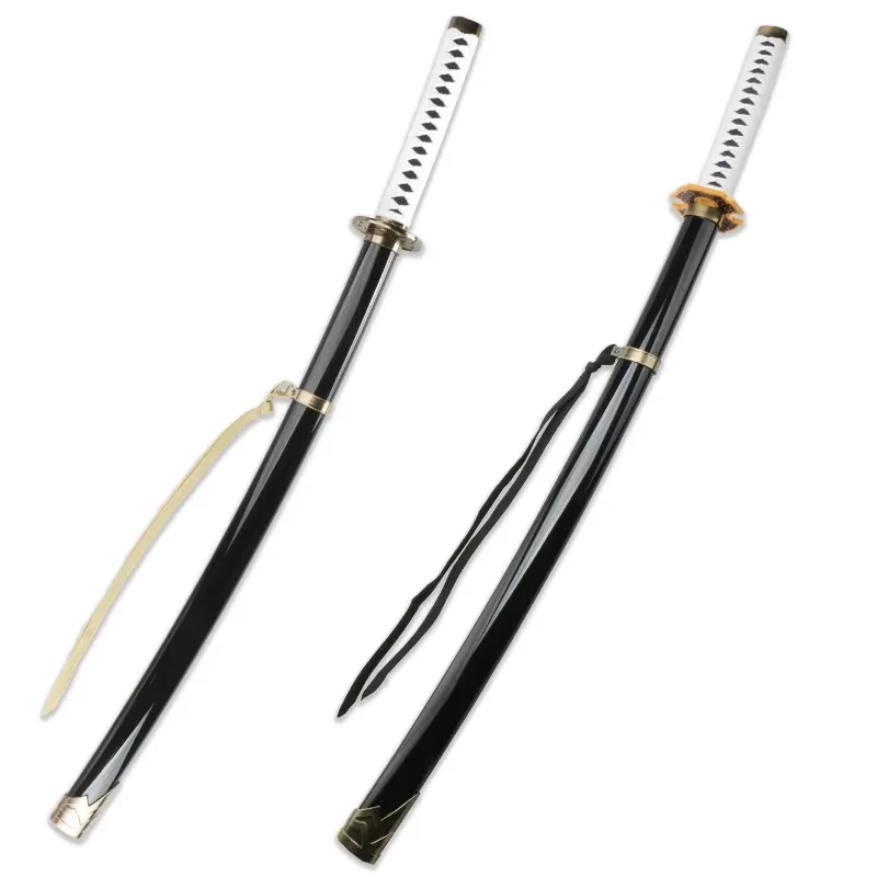 104Cm/41 "Yamato 5 Vergil Katana espada de juguete de madera Dark Slayer armas de Cosplay accesorios de televisión de película