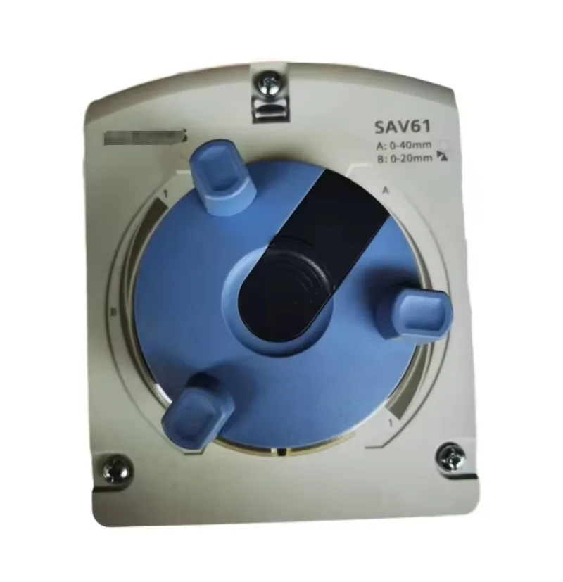 

SAV61.00 Electrical Equipment Product