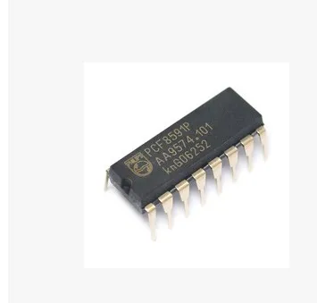 

PCF8591P 8/ DIP-16 10 шт.