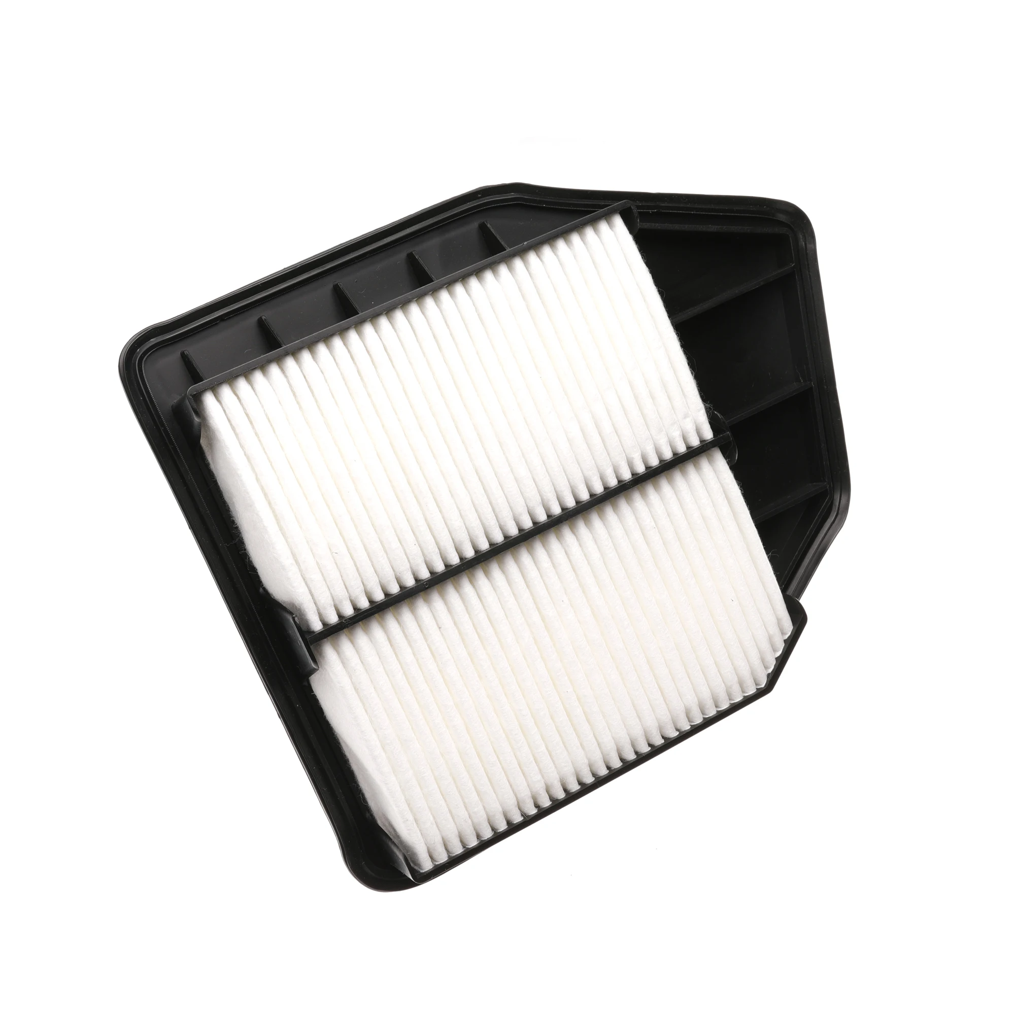 Engine Air Filter CA10467 Replacement Filter for 2008-2015 Honda Accord and Crosstour, High Performance, Premium, Washable 2