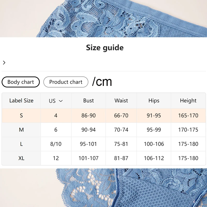 3ks/sada síťovaných krajkových patchworkových kalhotek, poloprůhledné sexy dámské květinové kalhotky, jednoduchý styl, pohodlné prodyšné spodní prádlo - náhled 3