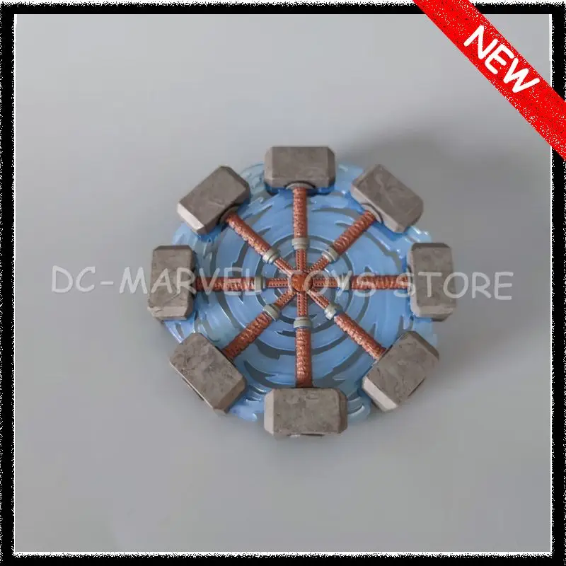 Accesorio de martillo giratorio mecánico de Marvel Legends para figuras de acción de 6 pulgadas, pieza de repuesto de juguete coleccionable personalizada