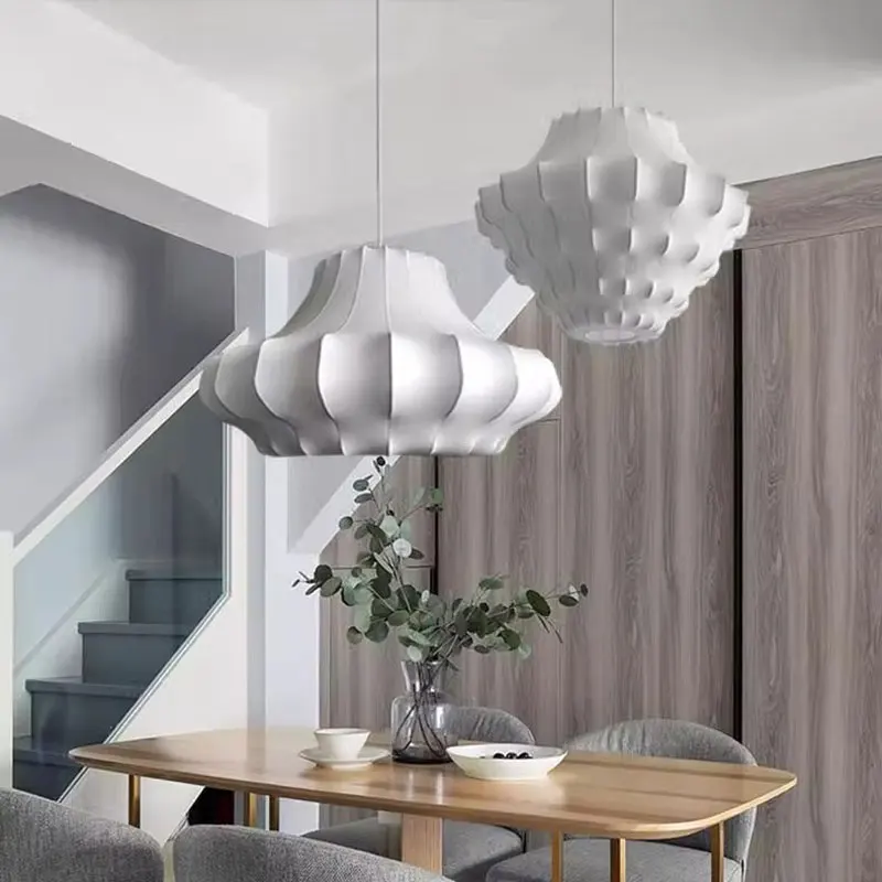 Nordic Led Pendant Chandeliers Creative Moden Hanging Light For Living room Dining room Kitchen Bedroom Ceiling Chandelier Light