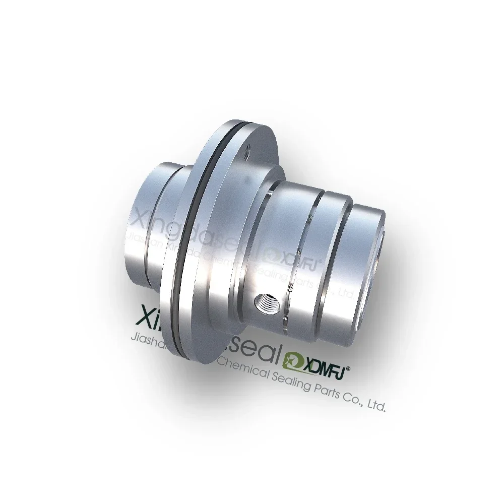 2026 نوع الختم الميكانيكي الحصري JCS2A الختم الميكانيكي للمضخة