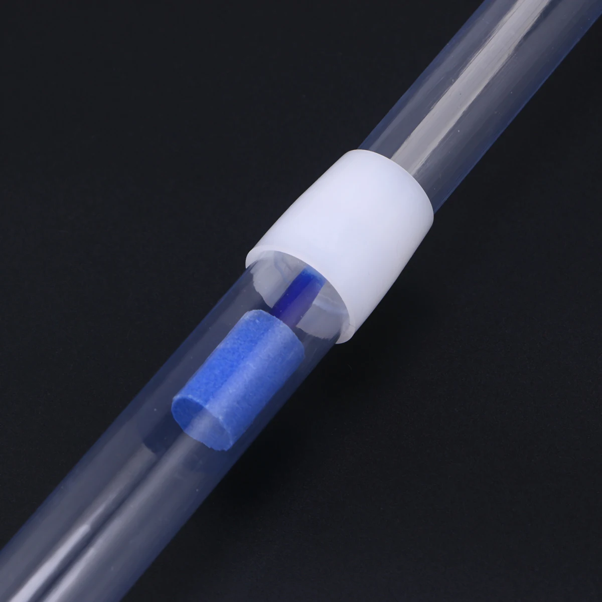 

1Pcs Aquarium Fish Tank Bottom Filter Plate Accessory High Precision Manufacturing Integration Smooth Operation