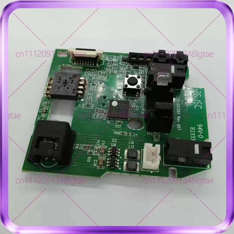 Used For G602 Wireless Mouse main board with laser head