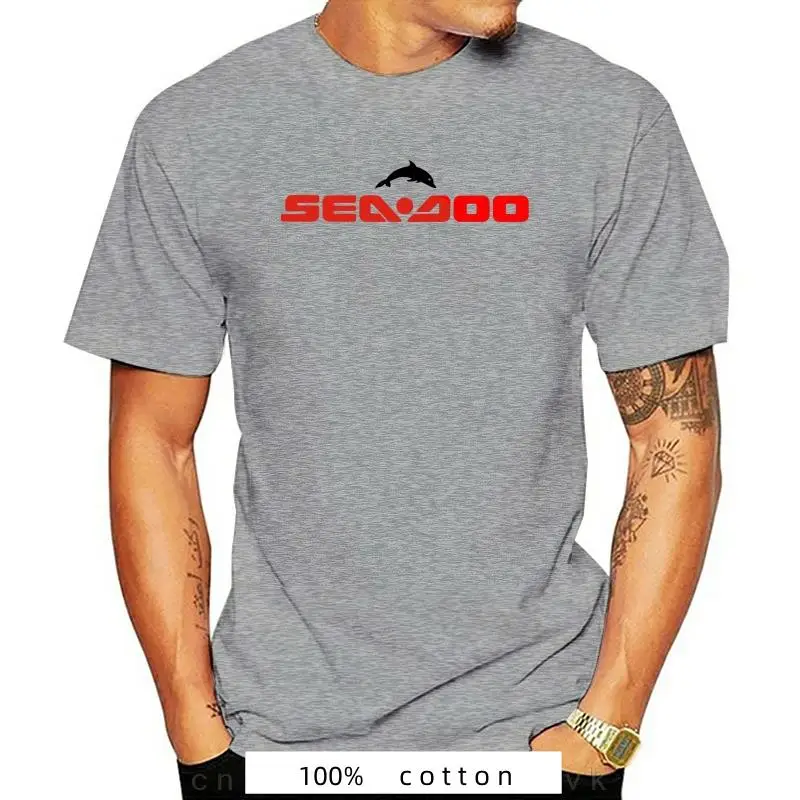 Jet Boats T-Shirt S…