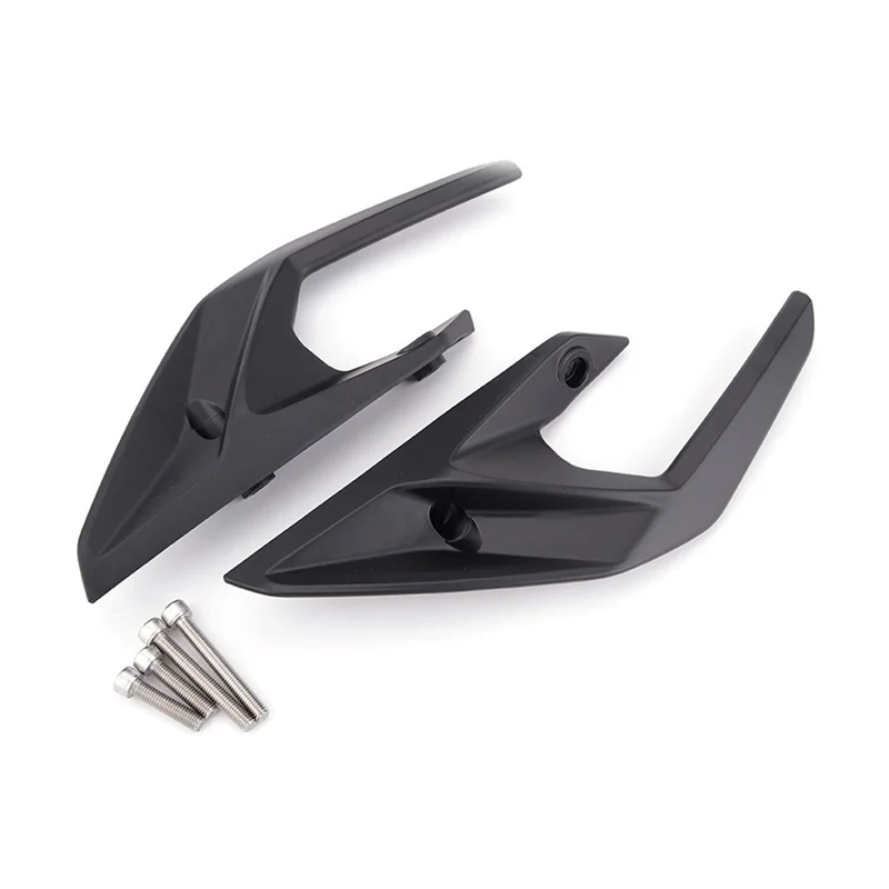 

Motorcycle Rear Grab Passenger Seat Handle Holder Grip For Duke 125 250 390 2017-2021 Motorcycle Accessory