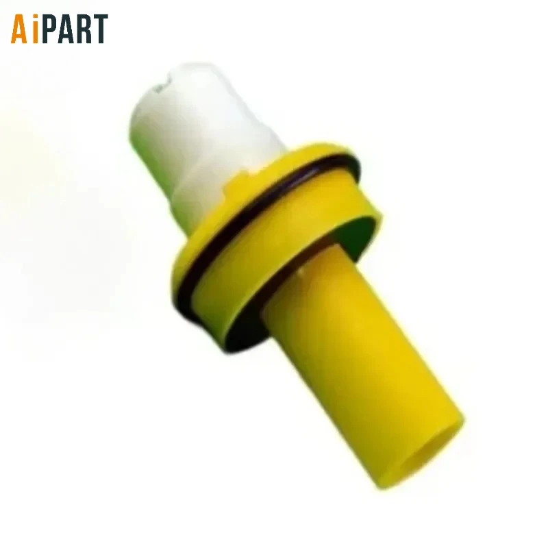 

aipart New Round Flat Nozzle for Wan9er X1 Electrostatic Powder Coating Spray Gun