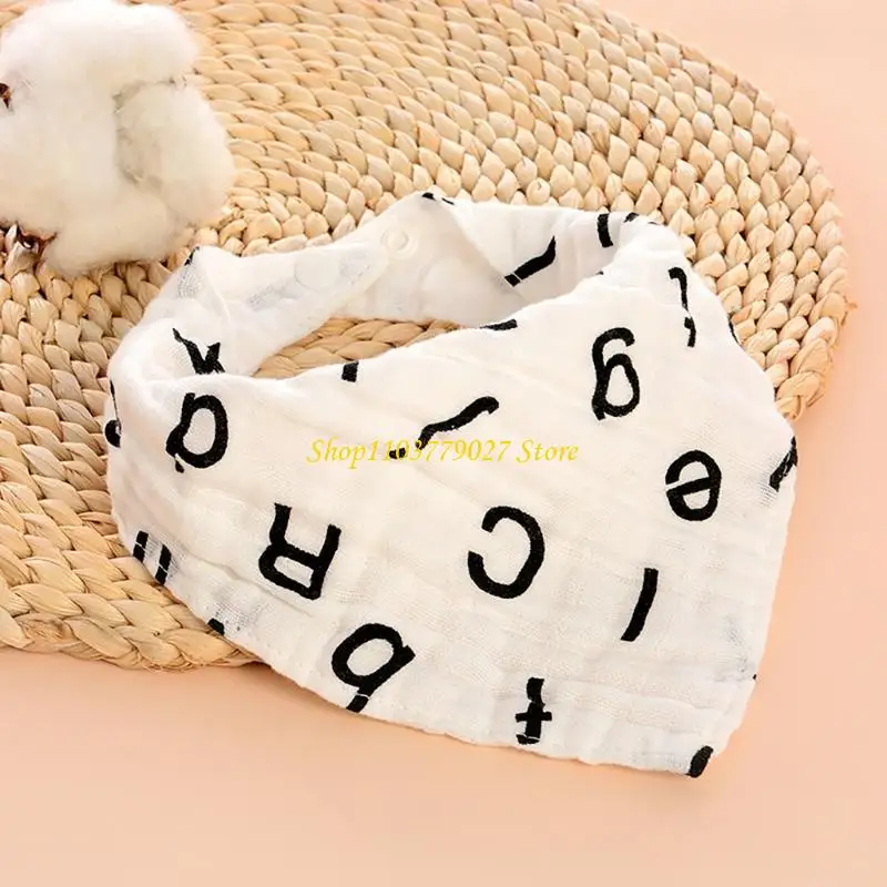 C4DF Pet Neck Kerchief for Male Female Dog and for Small Dog Bandana with Snaps- Pet Birthday Gift