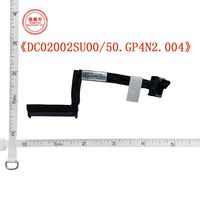 Laptop For Acer Aspire 5 A515 A515-51G Aspire 6 A615 A615-51G N17C4 50.GP4N2.004 DC02002SU00 Sata HDD Flex Cable
