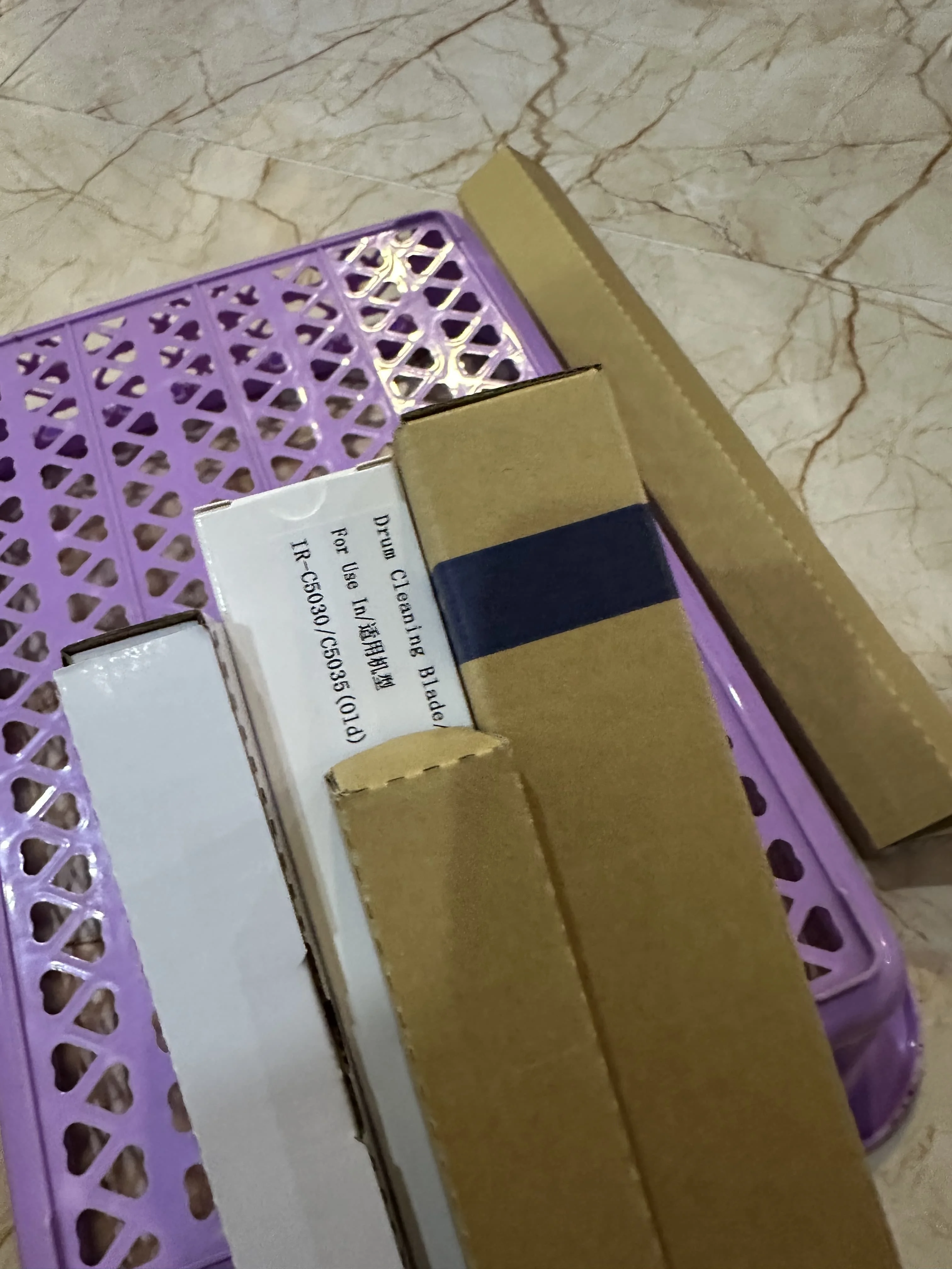 

GPR-30/31 NPG-45/46 C-EXV28/29 Комплект для восстановления барабана для Canon iR ADVANCE C5030 C5035 C5045 C5051 C5235 C5240 C5250 C5255 Tambor