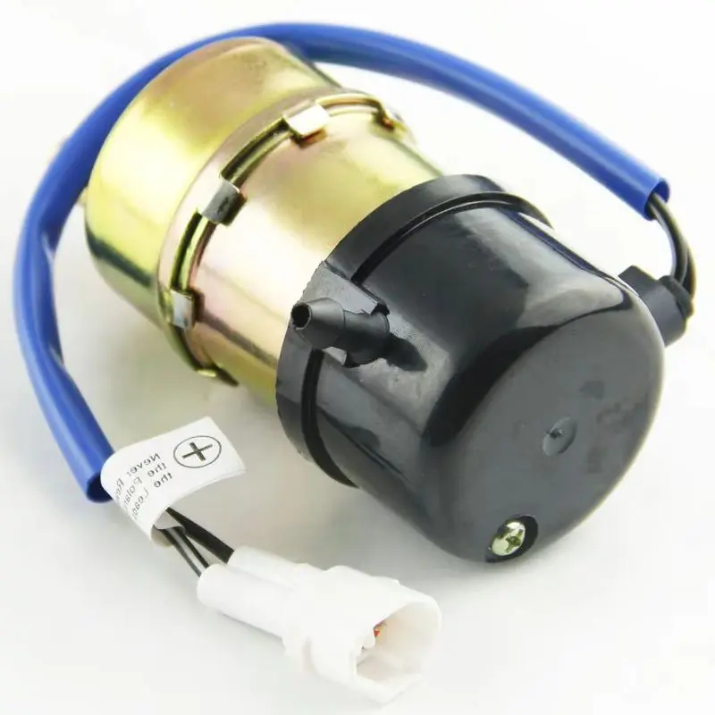 For Kawasaki ZX600 ZX636 ZX900 Ninja ZX-6R 2000-2002/2005 900 ZX-9R 1998 1999-2003 ZZR600 49040-1064 Diesel Fuel Pump