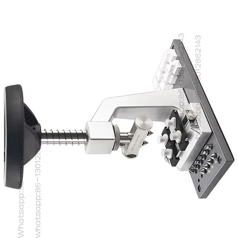 2026  1PCS    5700 Metal Cover Opening Machine Polygonal Bottom Cover Removal Steering Wheel Repair Tool