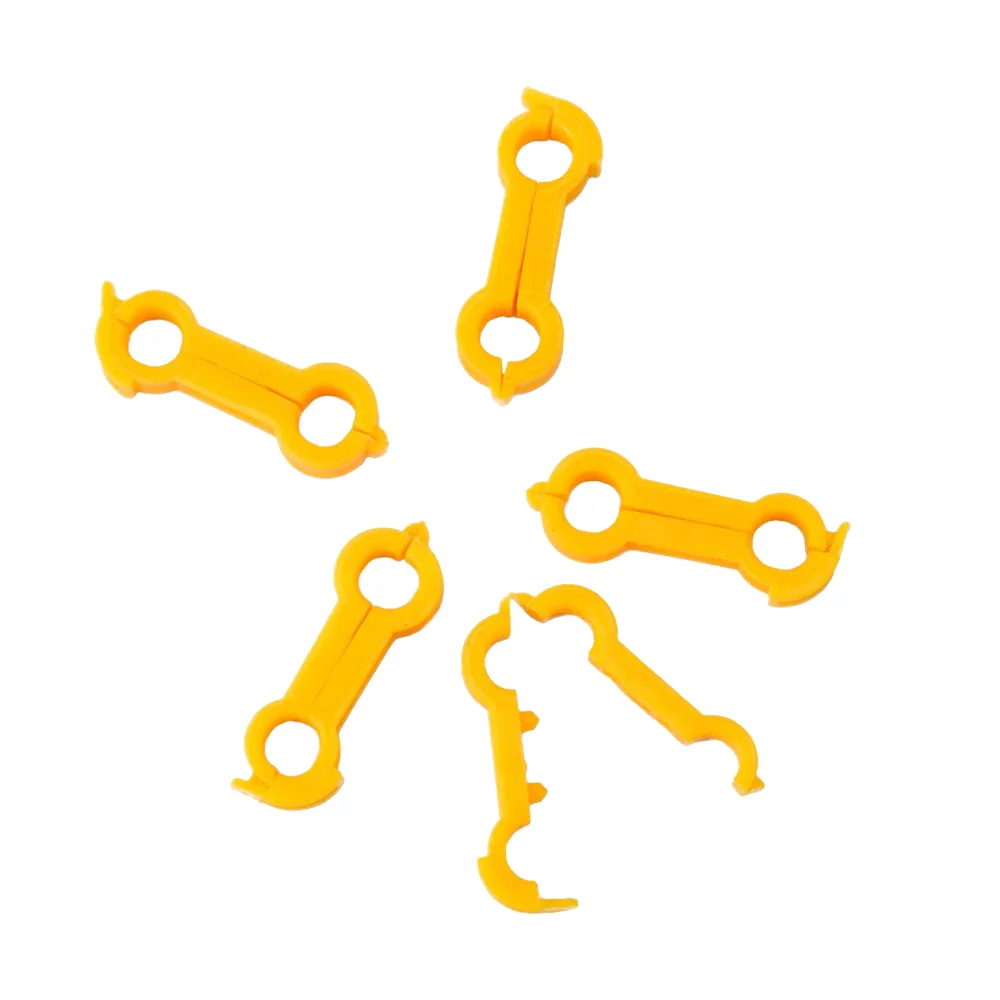 

Parrot Corrector Budgerigar Cockatiels Lovebird Nestling Correction Rings